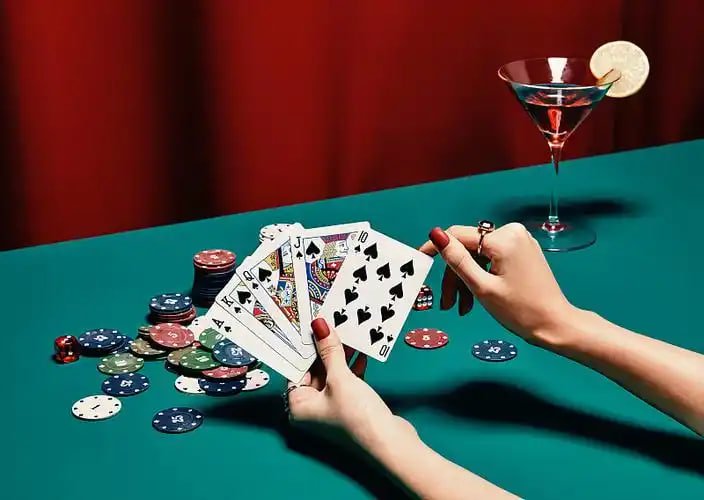 1xSlot Live Casino Blackjack trực tuyến online