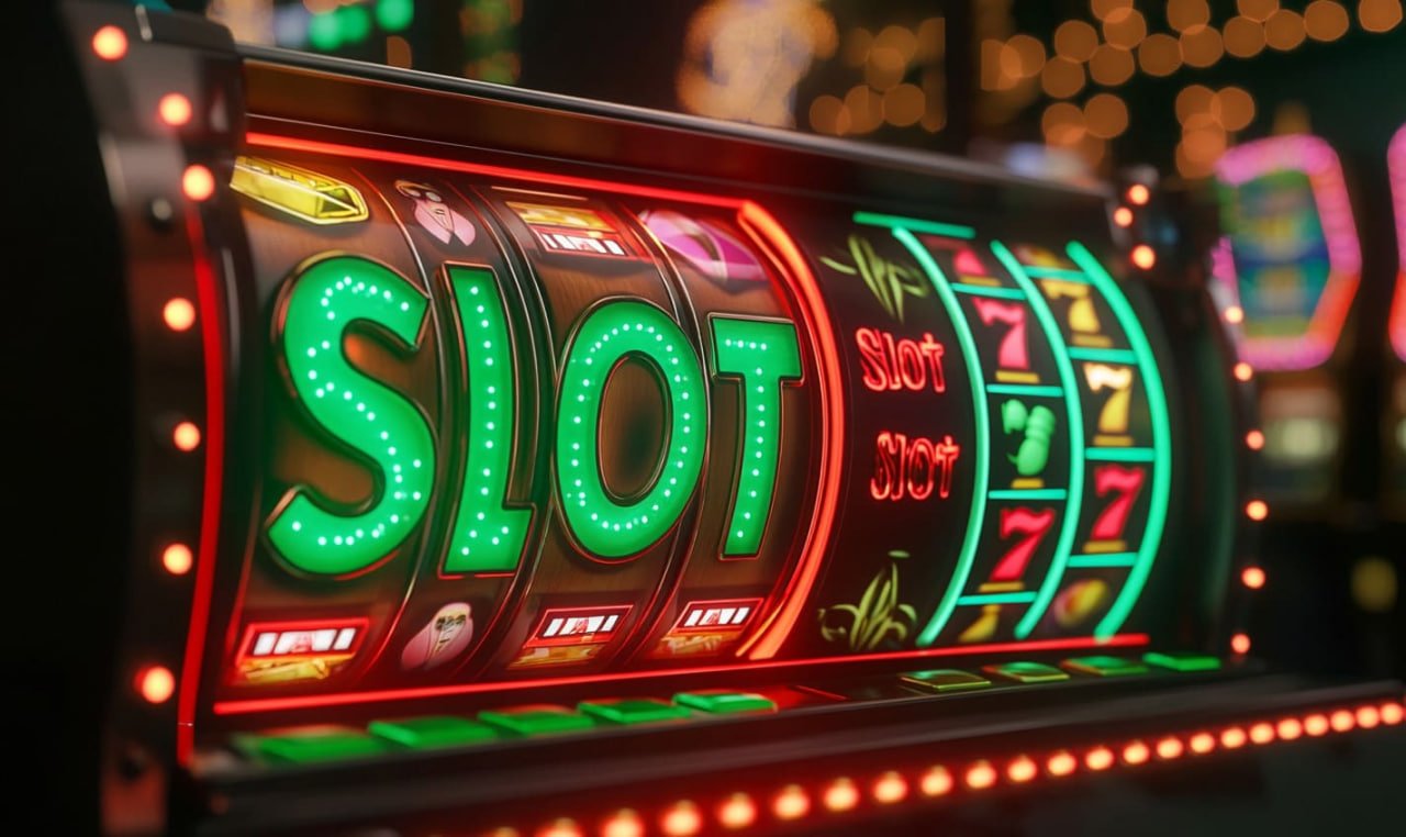 1xSlot nổ hũ jackpot lớn