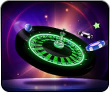 1xSlot Live Casino Baccarat trực tuyến dealer thật