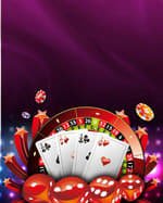1xSlot game bài Phỏm trực tuyến online