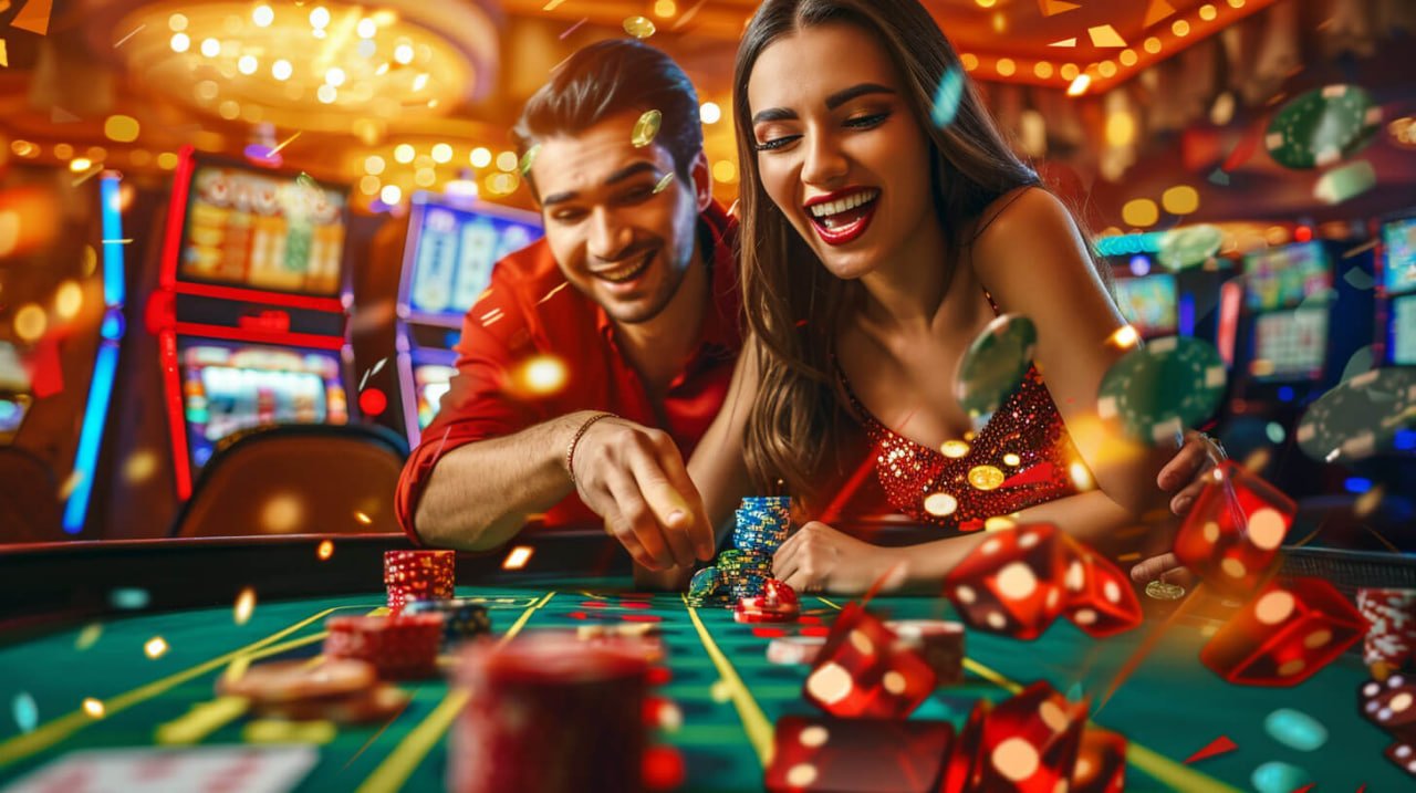 1xslot Game Bài Trực Tuyến
