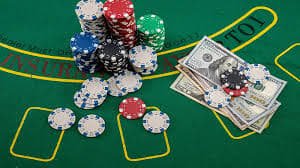 1xslot Live Casino